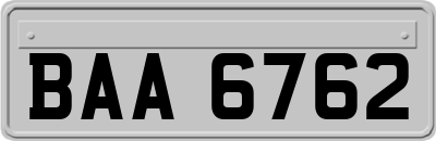 BAA6762