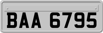 BAA6795