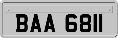 BAA6811