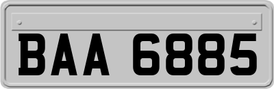 BAA6885