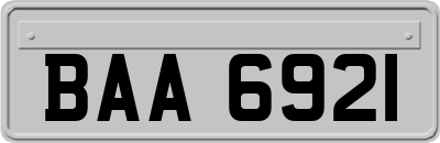 BAA6921