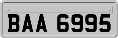 BAA6995