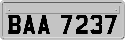 BAA7237