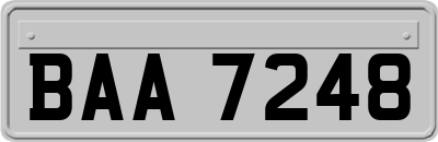 BAA7248