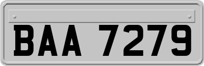 BAA7279