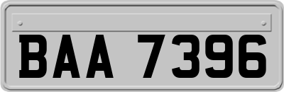 BAA7396