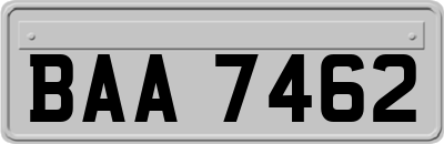 BAA7462