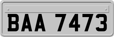 BAA7473