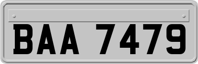 BAA7479