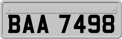 BAA7498
