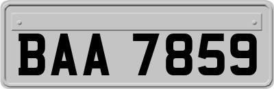 BAA7859