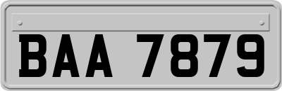 BAA7879