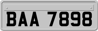 BAA7898