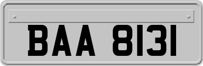 BAA8131
