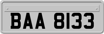 BAA8133