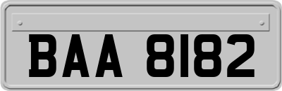 BAA8182