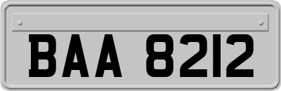 BAA8212