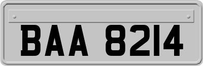 BAA8214