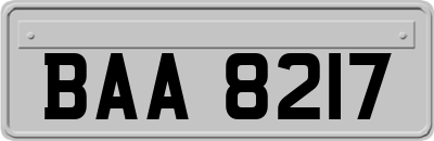 BAA8217