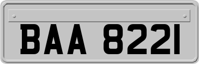 BAA8221