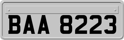 BAA8223