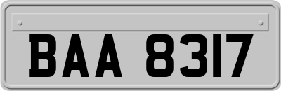 BAA8317