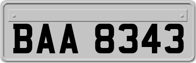 BAA8343