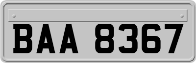 BAA8367