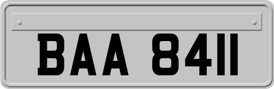 BAA8411