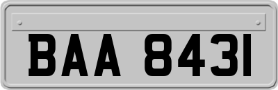 BAA8431