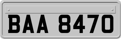 BAA8470