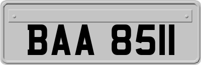 BAA8511
