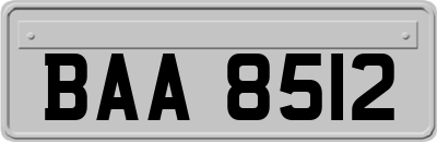 BAA8512