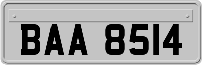 BAA8514