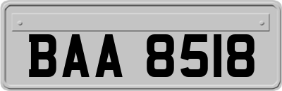 BAA8518