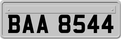 BAA8544