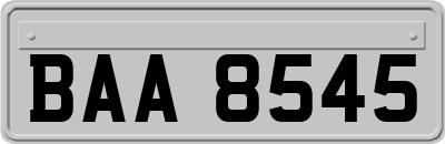 BAA8545
