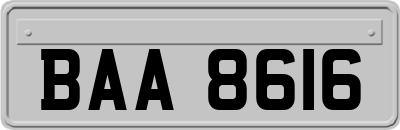 BAA8616