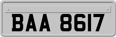 BAA8617