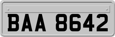 BAA8642
