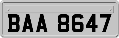 BAA8647