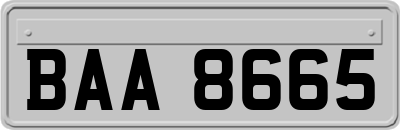 BAA8665