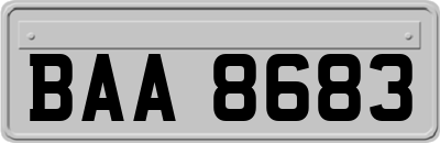 BAA8683