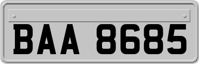 BAA8685