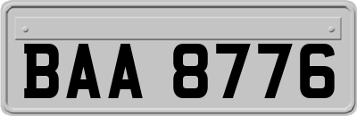 BAA8776