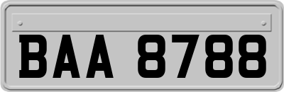 BAA8788