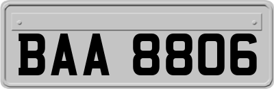 BAA8806