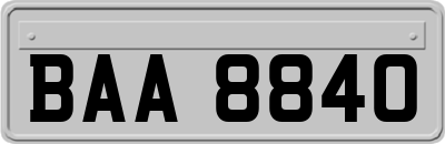 BAA8840