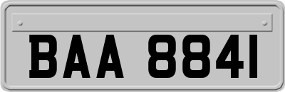 BAA8841