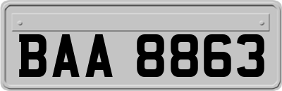 BAA8863